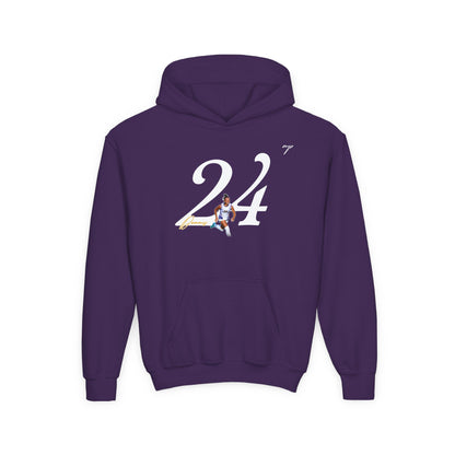 Jalyn Dennis YOUTH Hoodie