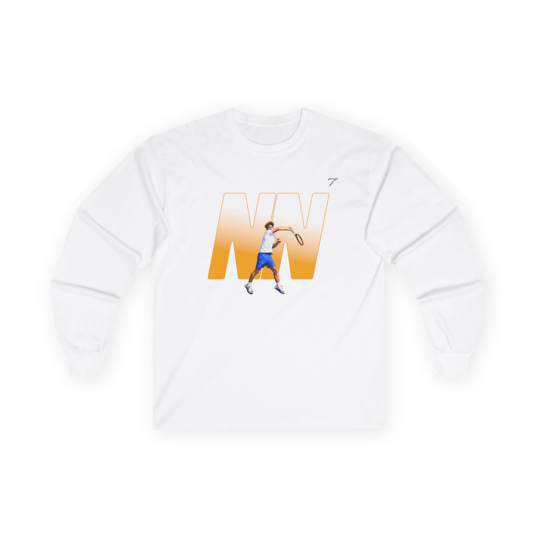 Noris Nedelcovici Long Sleeve