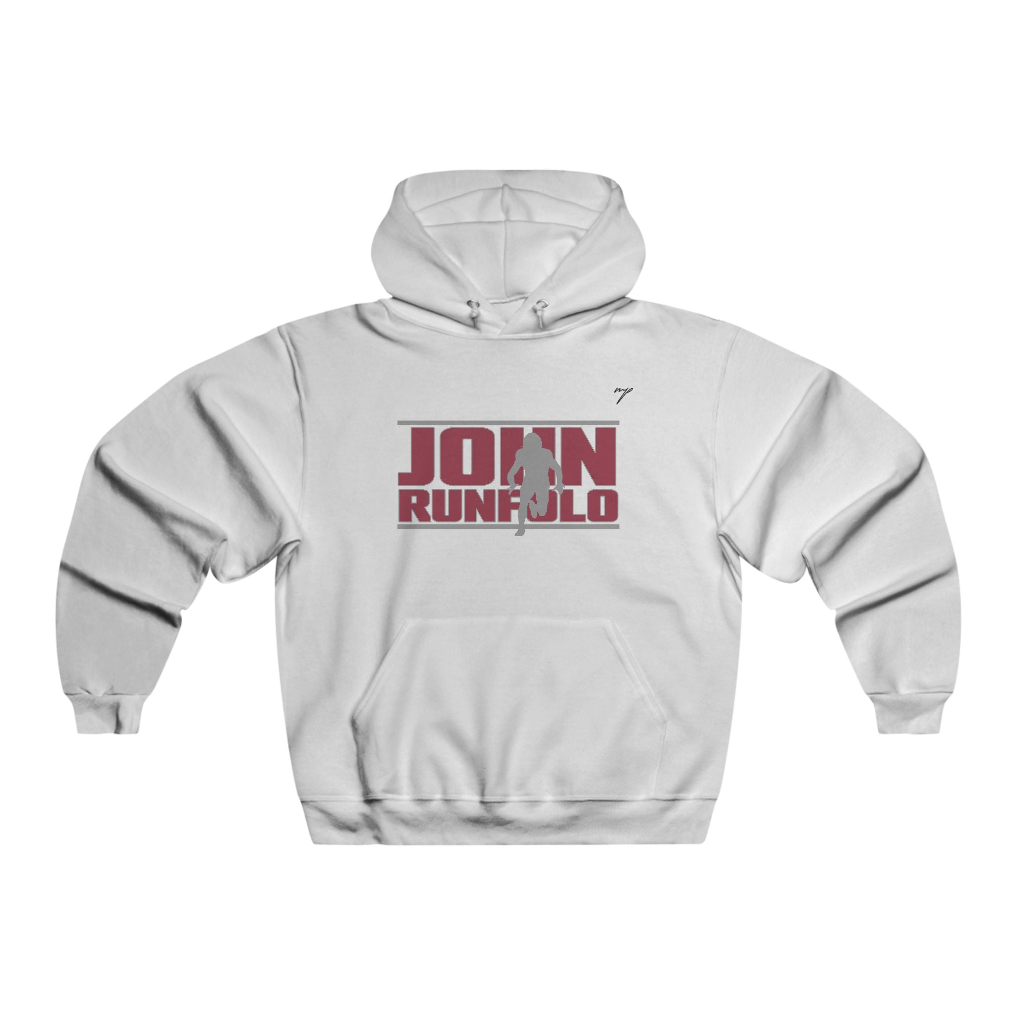 John Runfolo Vintage Hoodie