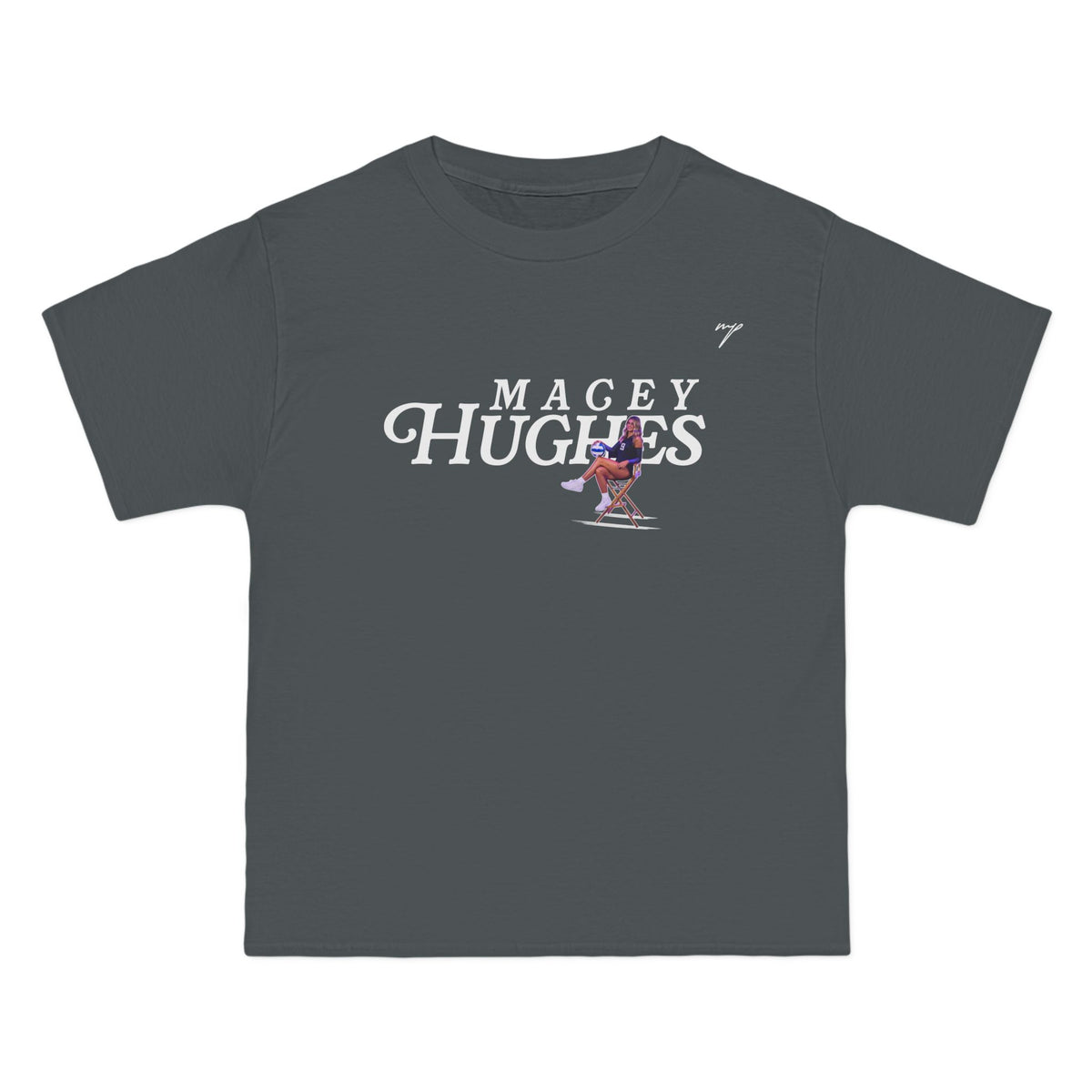 Macey Hughes Vintage Tee
