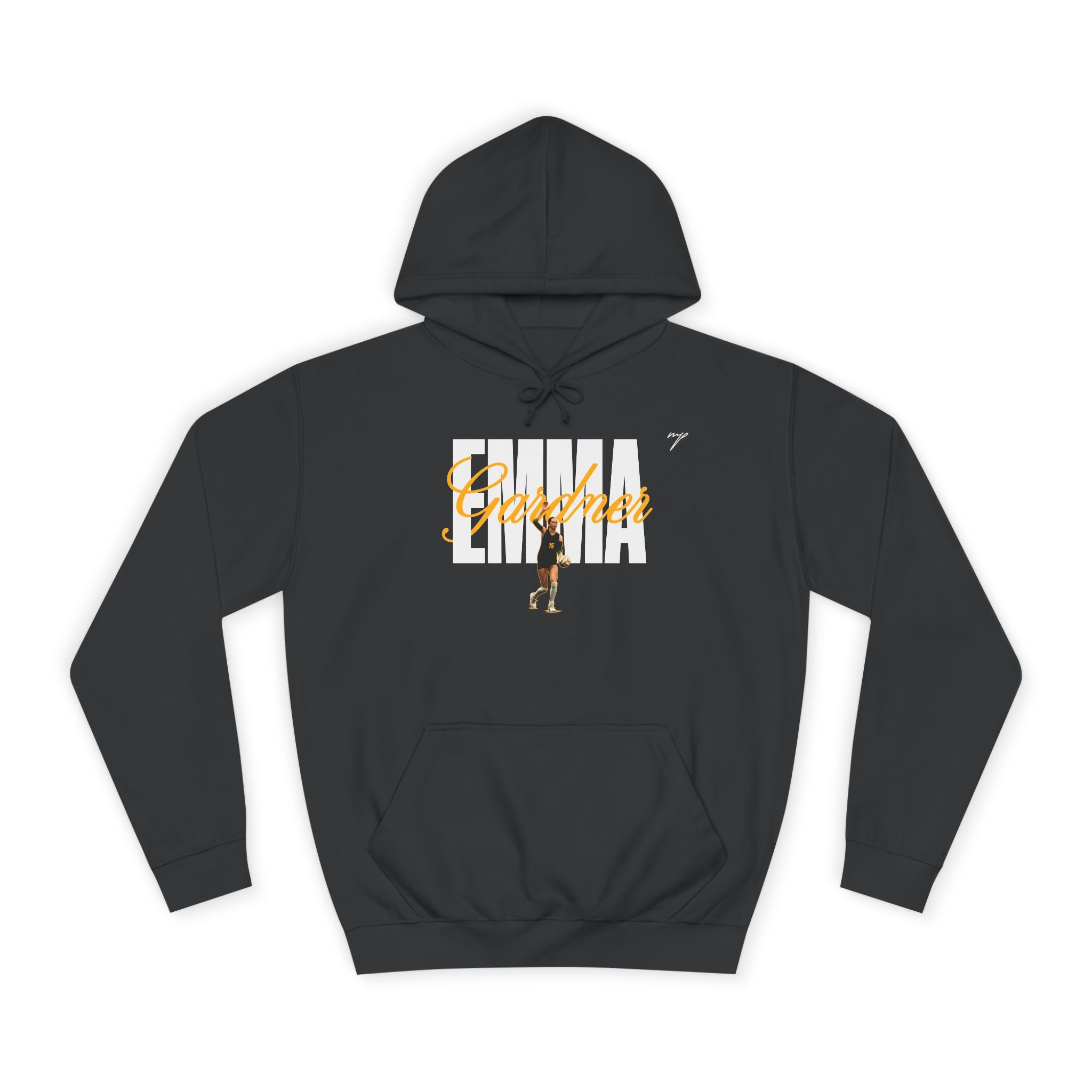 Emma Gardner Hoodie