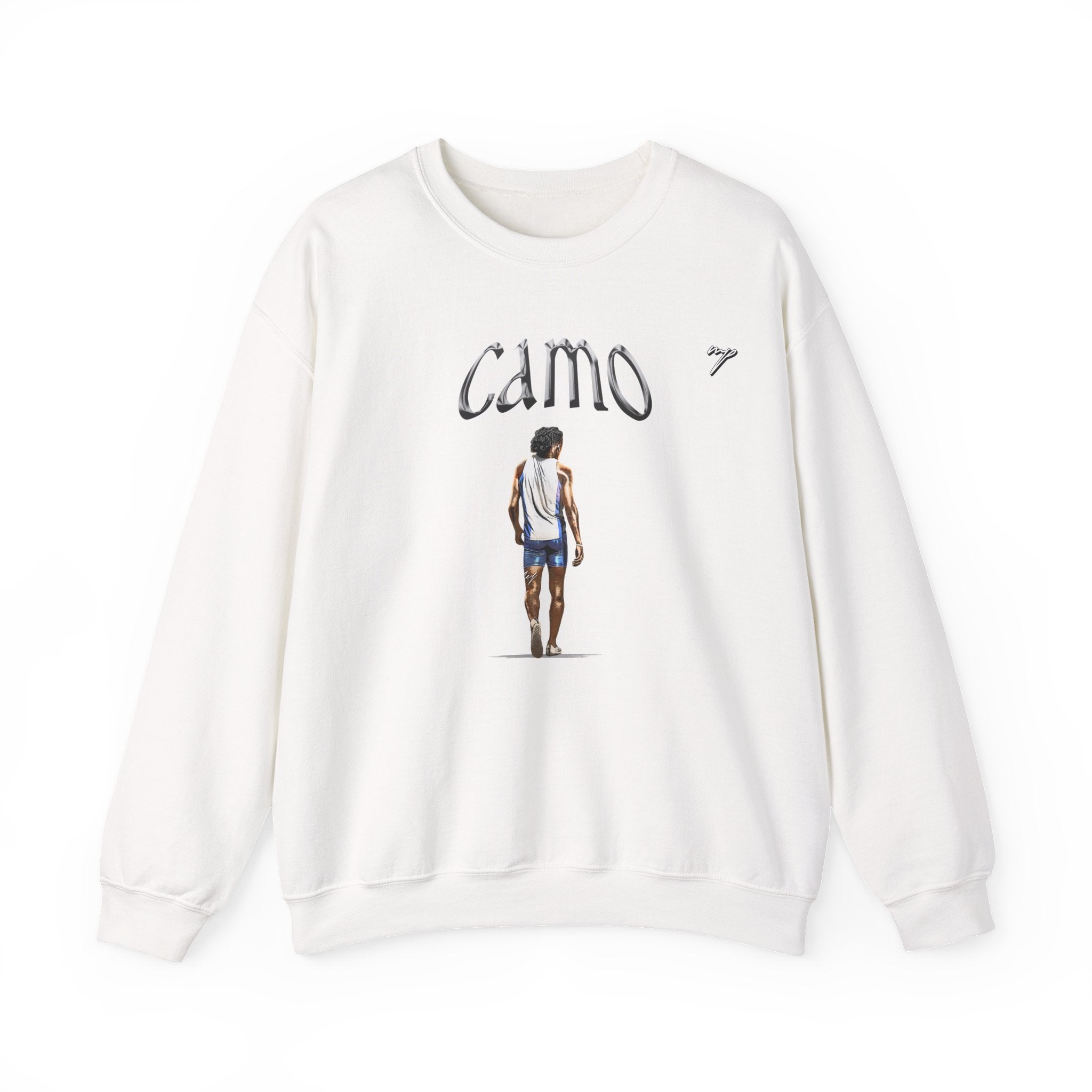 Cameron Brantley Crewneck