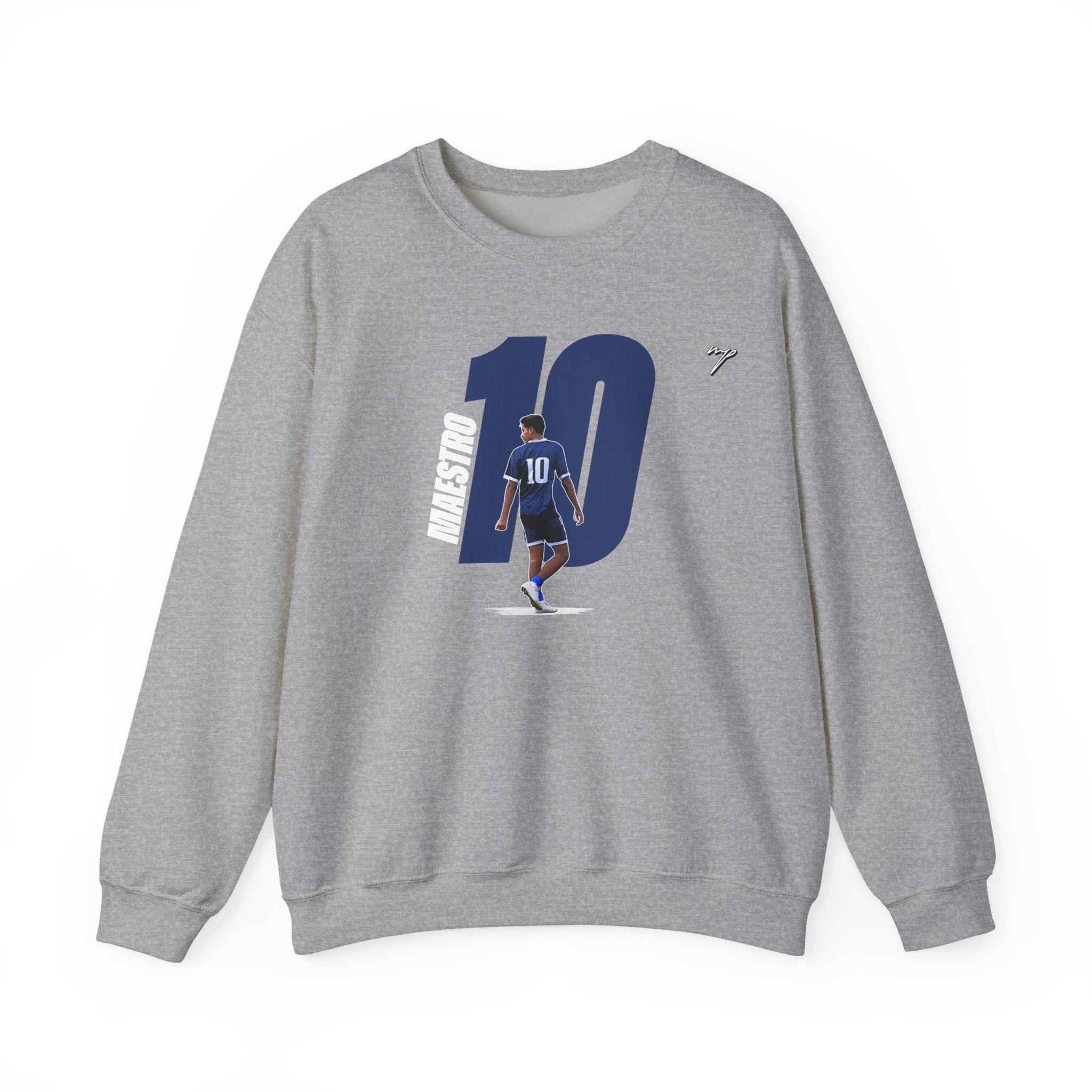 Ahmed Ragab Crewneck
