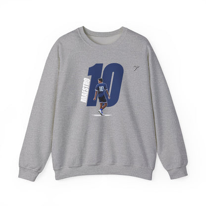 Ahmed Ragab Crewneck