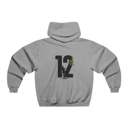 Deacon Toliver Vintage Hoodie
