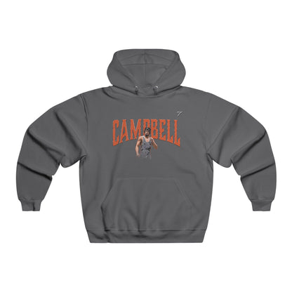 Dillon Campbell Vintage Hoodie
