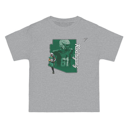 Abraham Rodriguez Vintage Tee