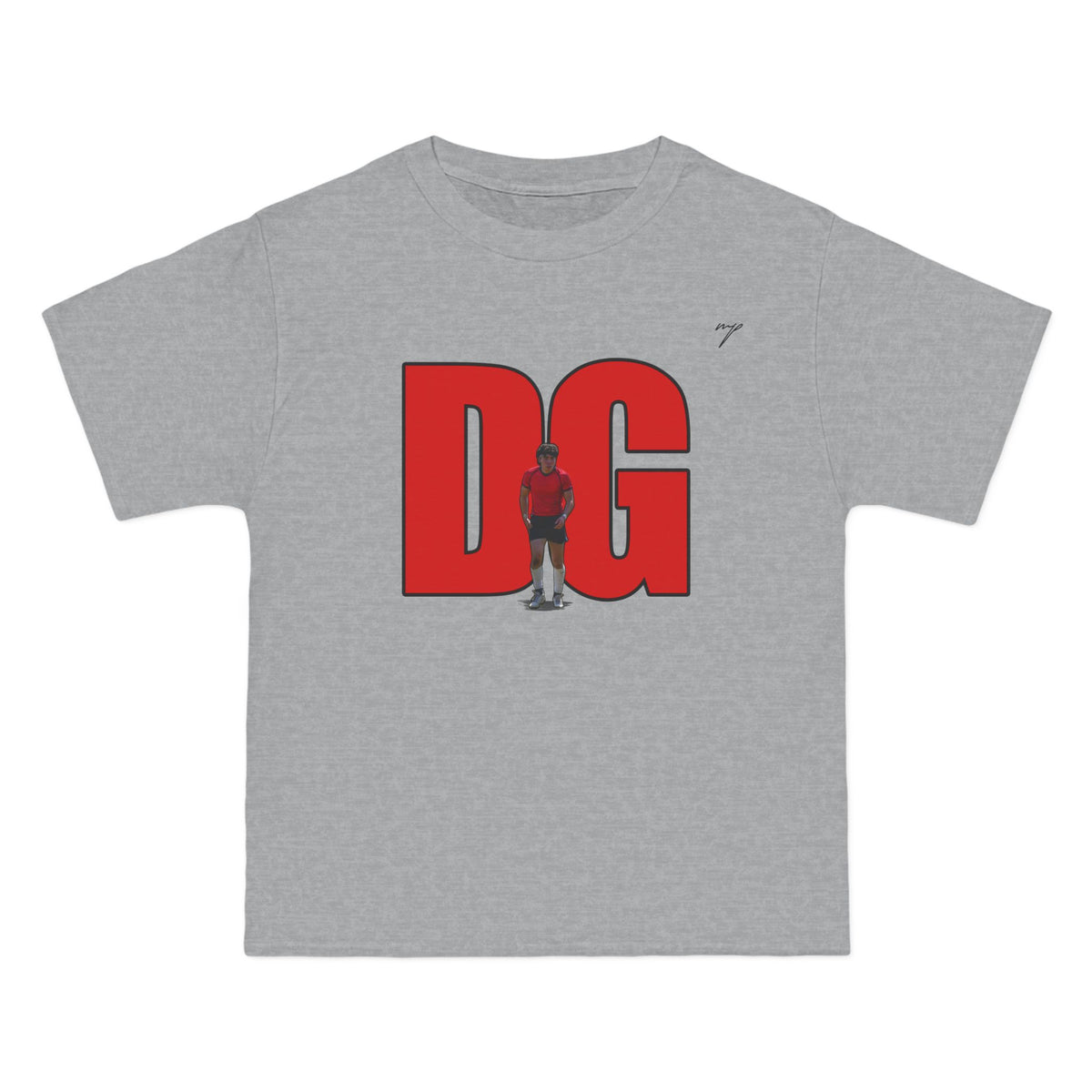 Diego Garcia Vintage Tee