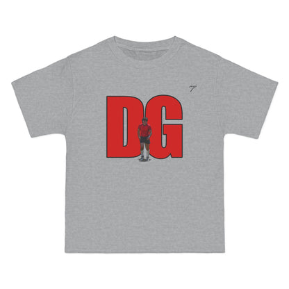 Diego Garcia Vintage Tee