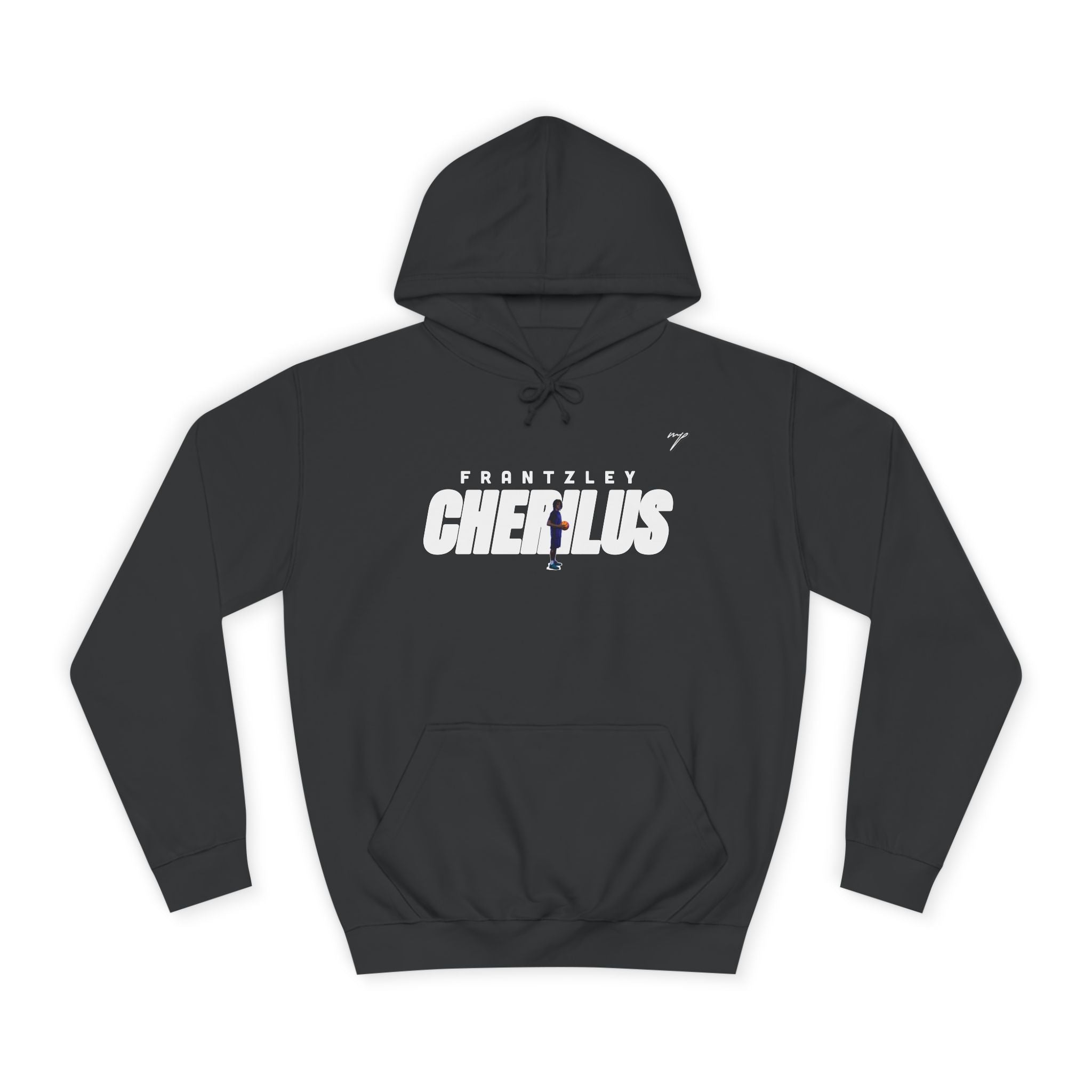 Frantzley Cherilus Hoodie