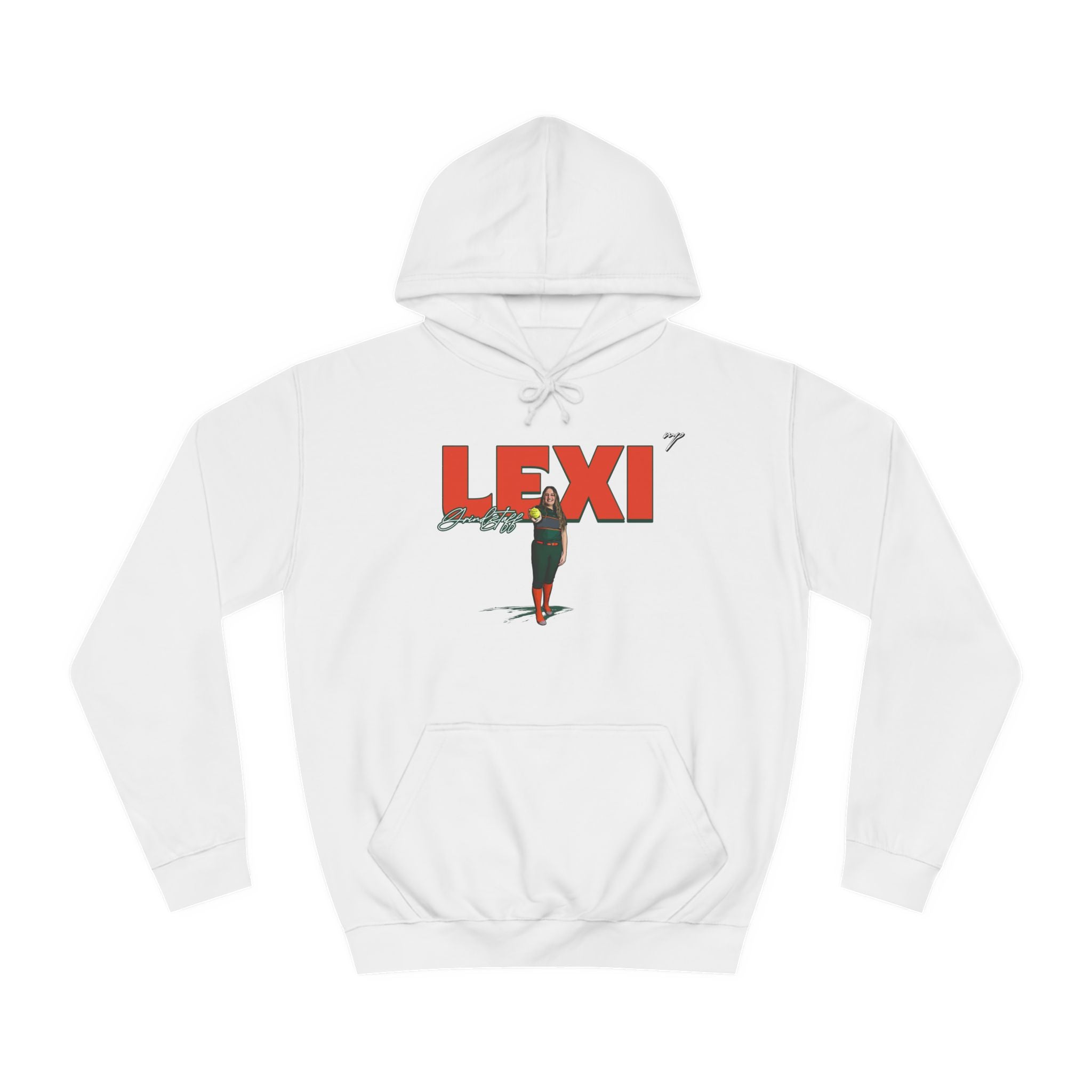 Lexi Grindstaff Hoodie