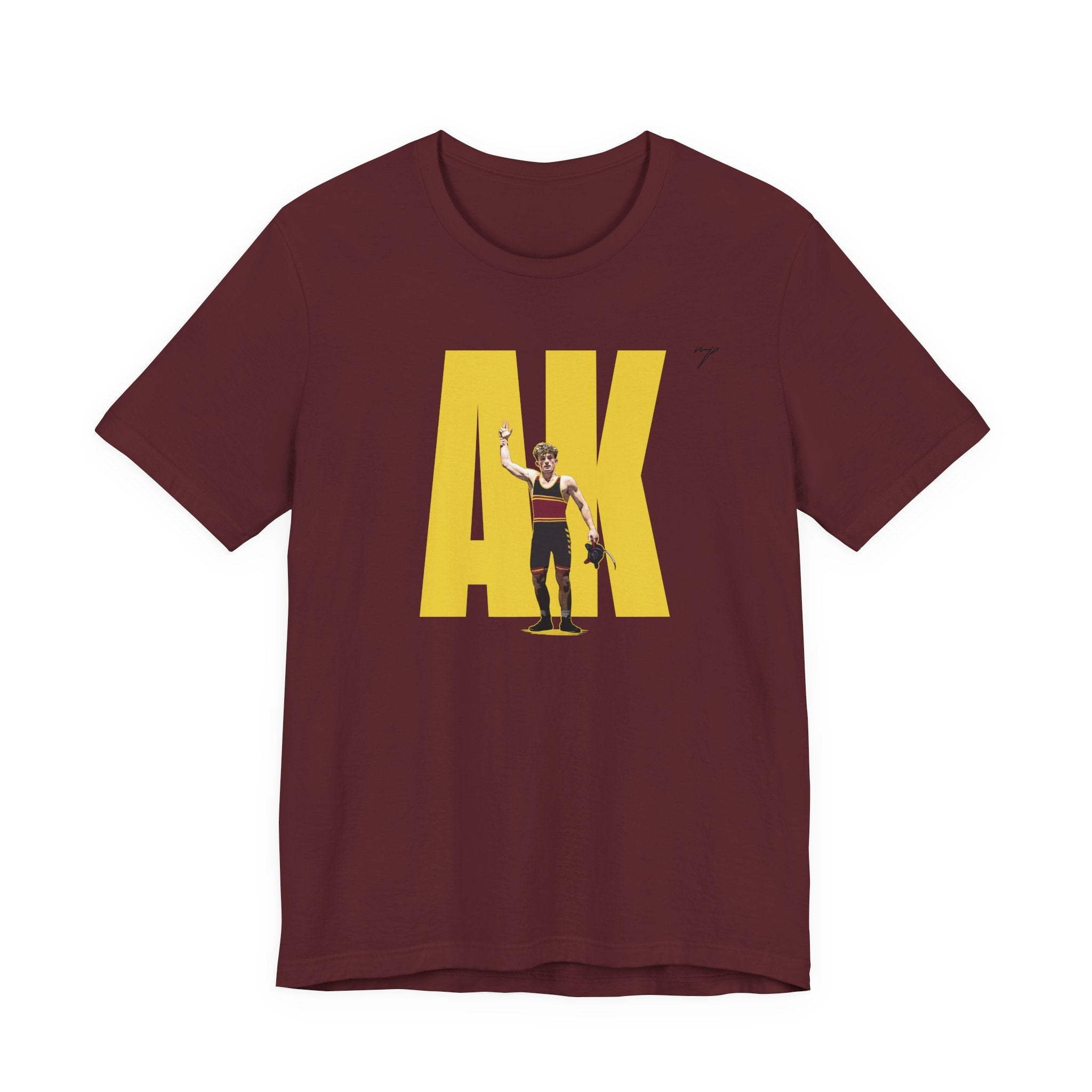 Alex Kadryna Graphic Tee