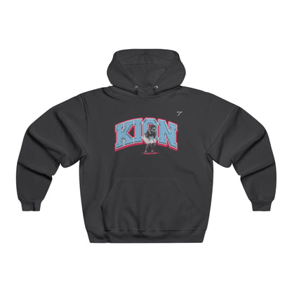 Kion Gibson Vintage Hoodie