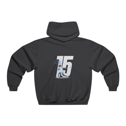 Parker McDonald Vintage Hoodie
