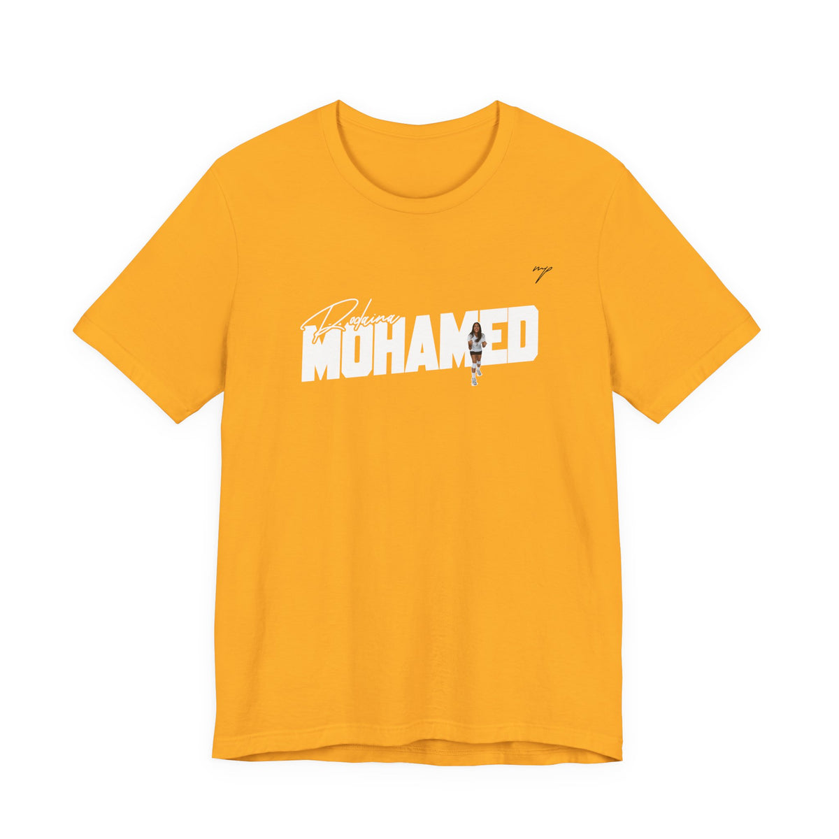 Rodaina Mohmed Graphic Tee