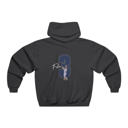Taylor Fells Vintage Hoodie