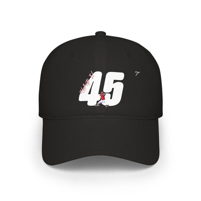 Smitty Washington IV Hat