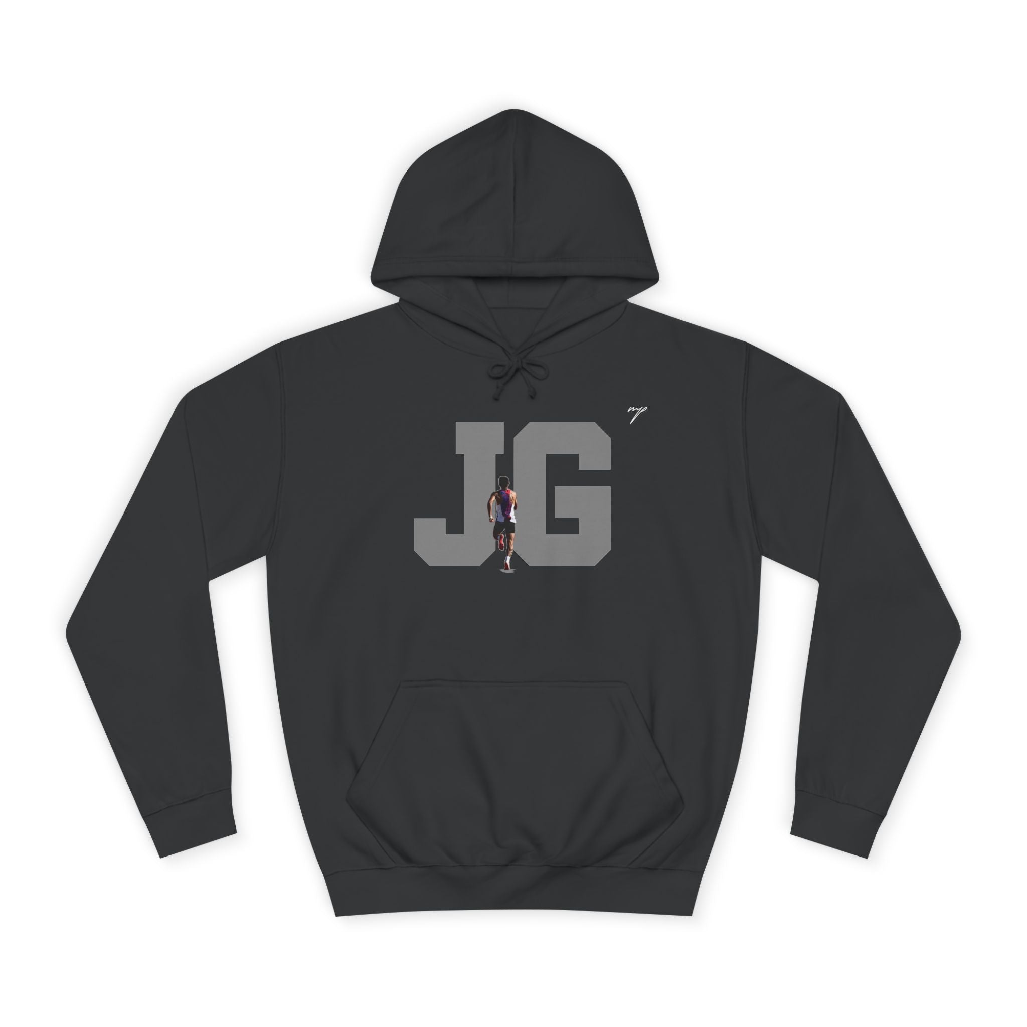 Julian Garcia Hoodie
