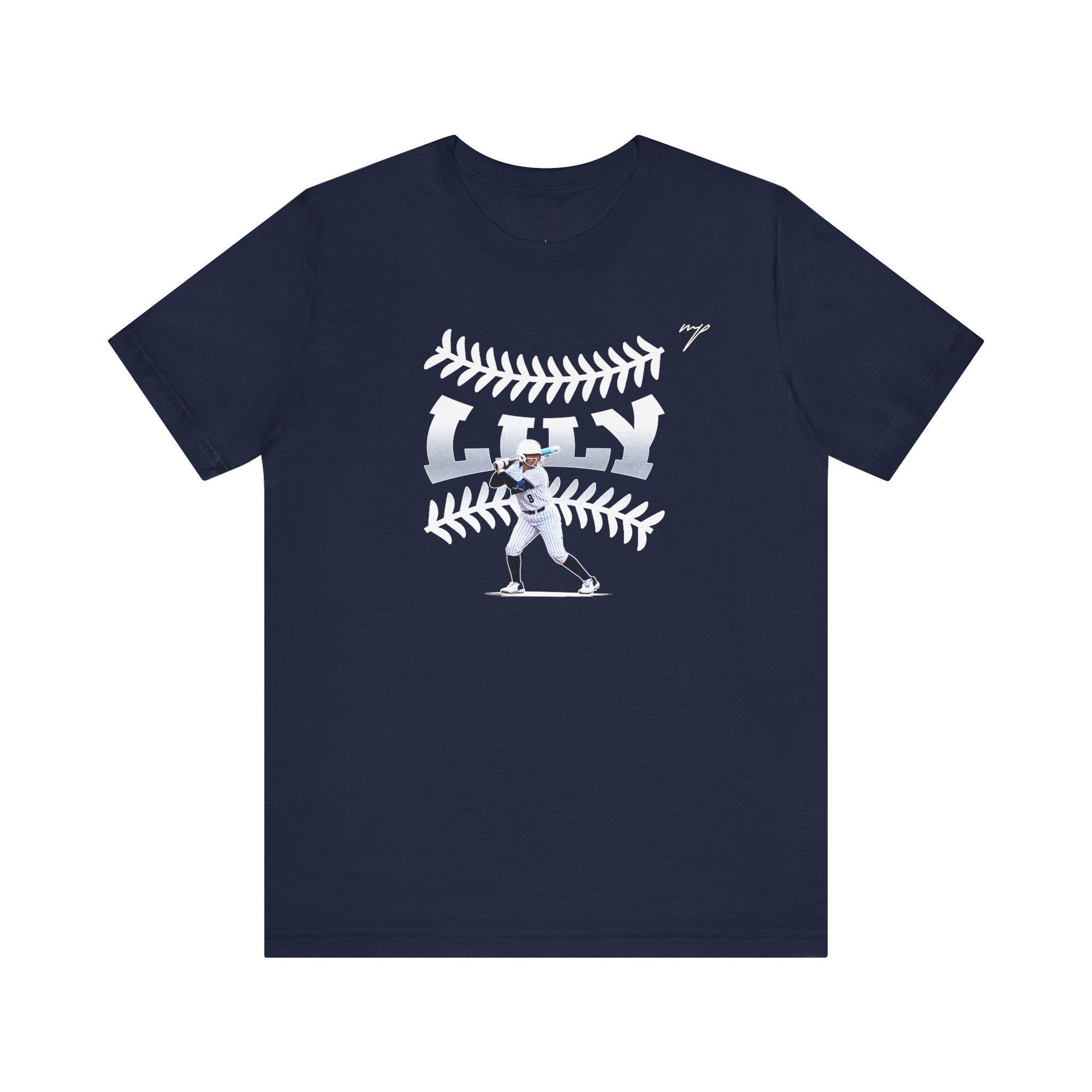 Lily Hermosillo Graphic Tee
