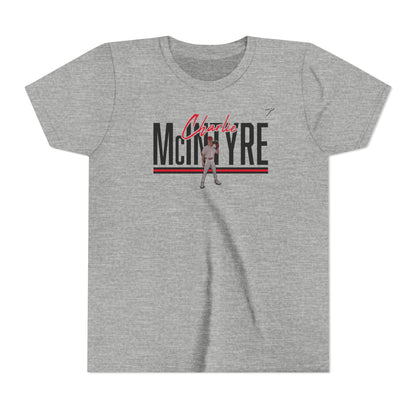 Charlie McIntyre Youth Graphic Tee