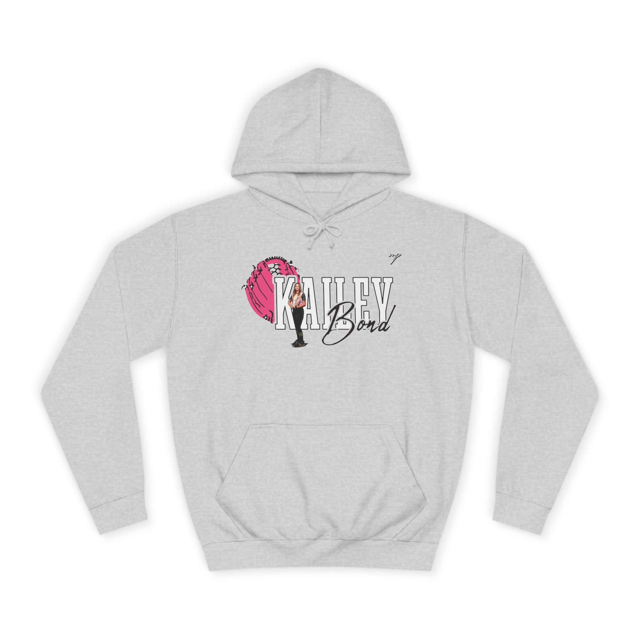 Kailey Bond Hoodie