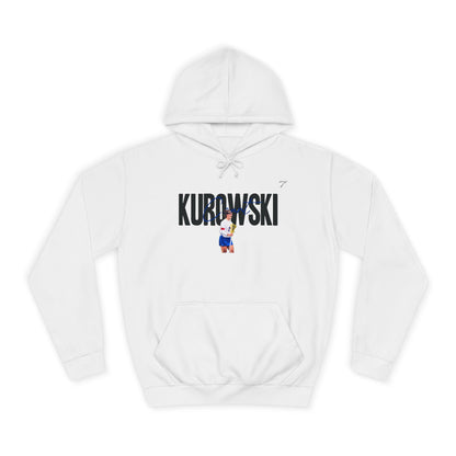 Courtney Kurowski Hoodie
