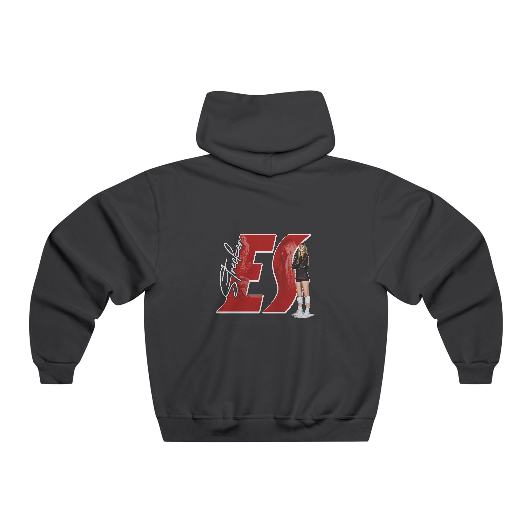 Elli Strecker Vintage Hoodie