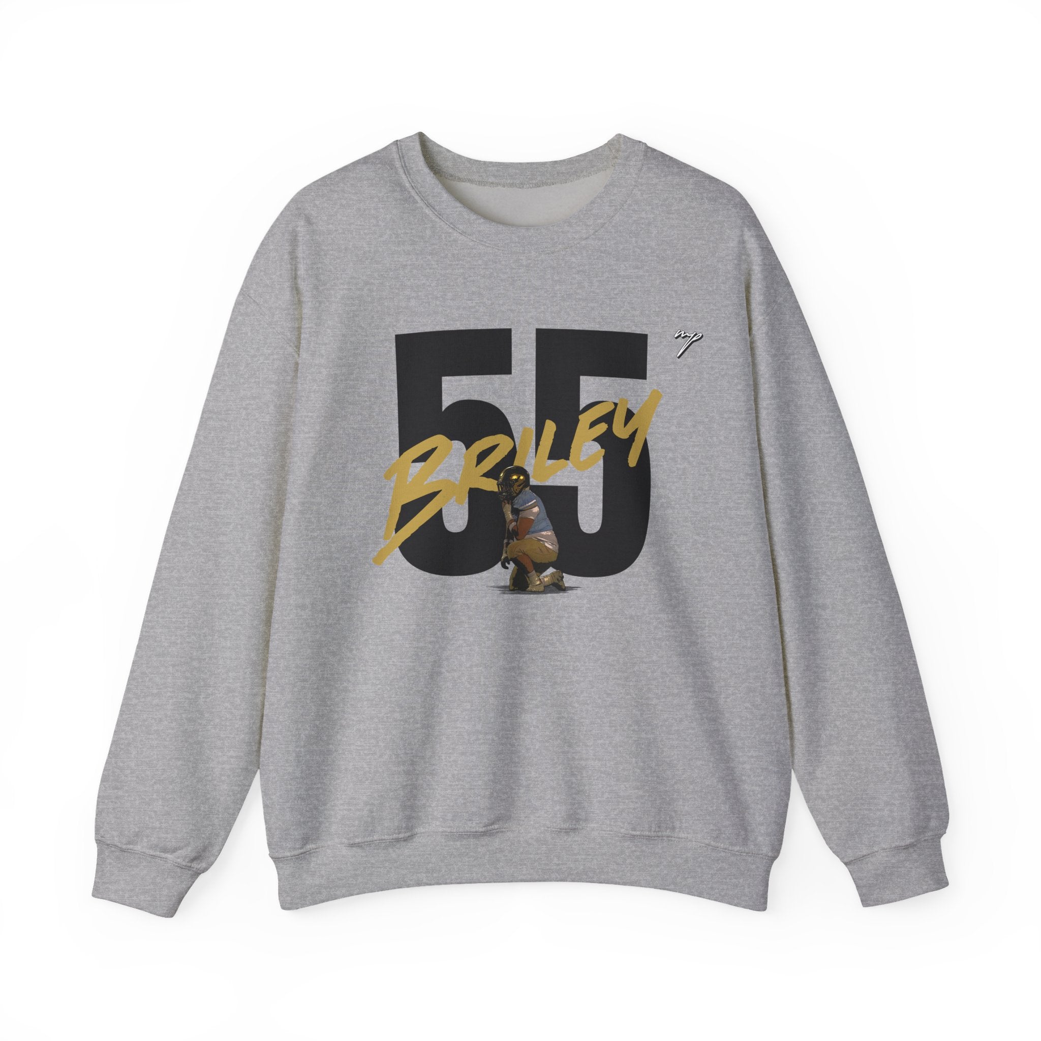 Chase Briley Crewneck