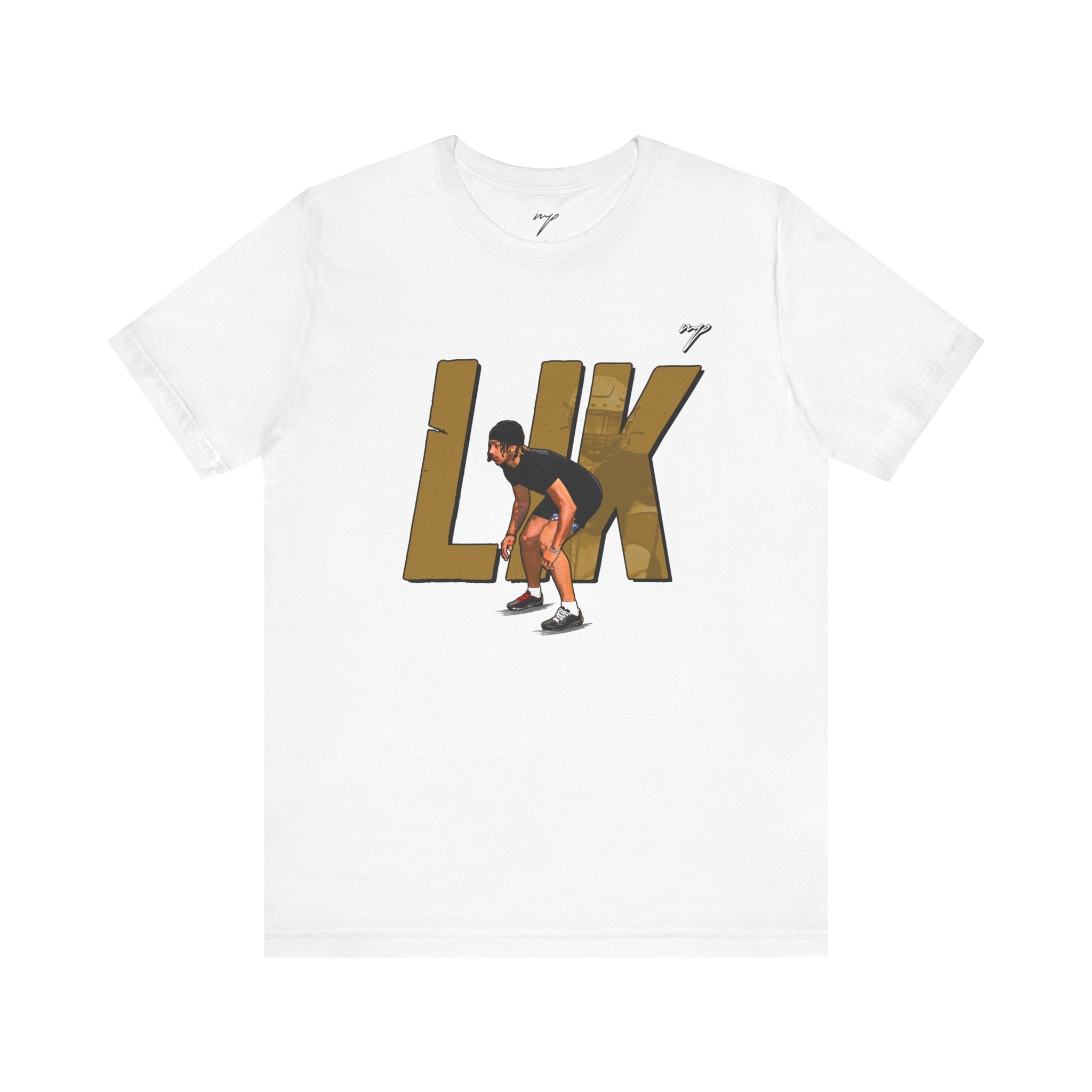 Malik Palmer Graphic Tee