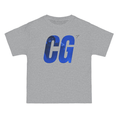 Camryn Green Vintage Tee