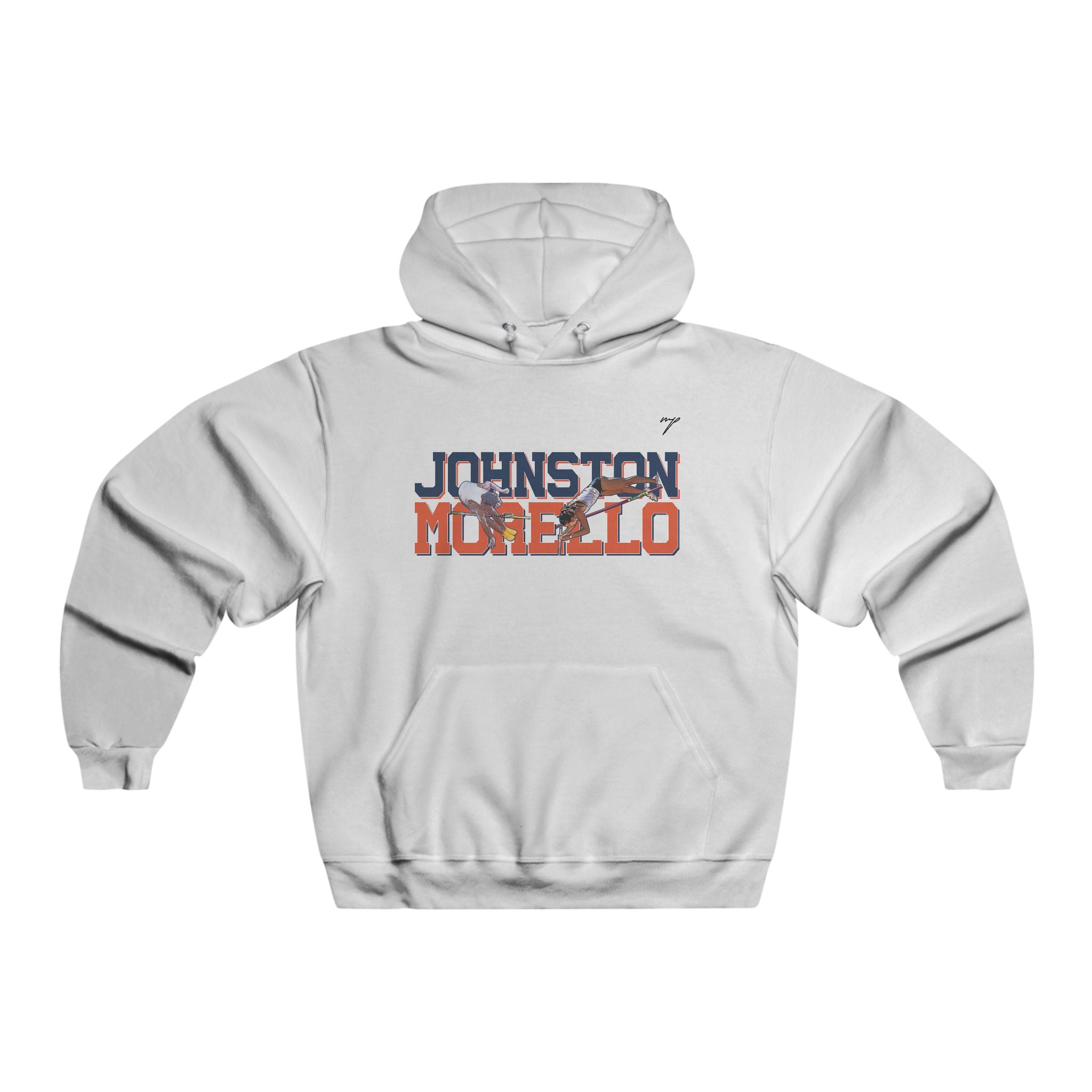 Cody Johnston Vintage Hoodie