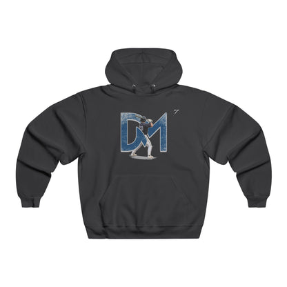 Diego Mendoza Vintage Hoodie