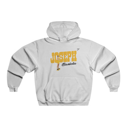 Joseph Bariola Vintage Hoodie