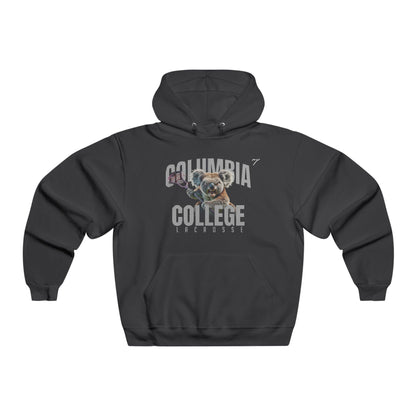 Columbia College Koalas Vintage Hoodie