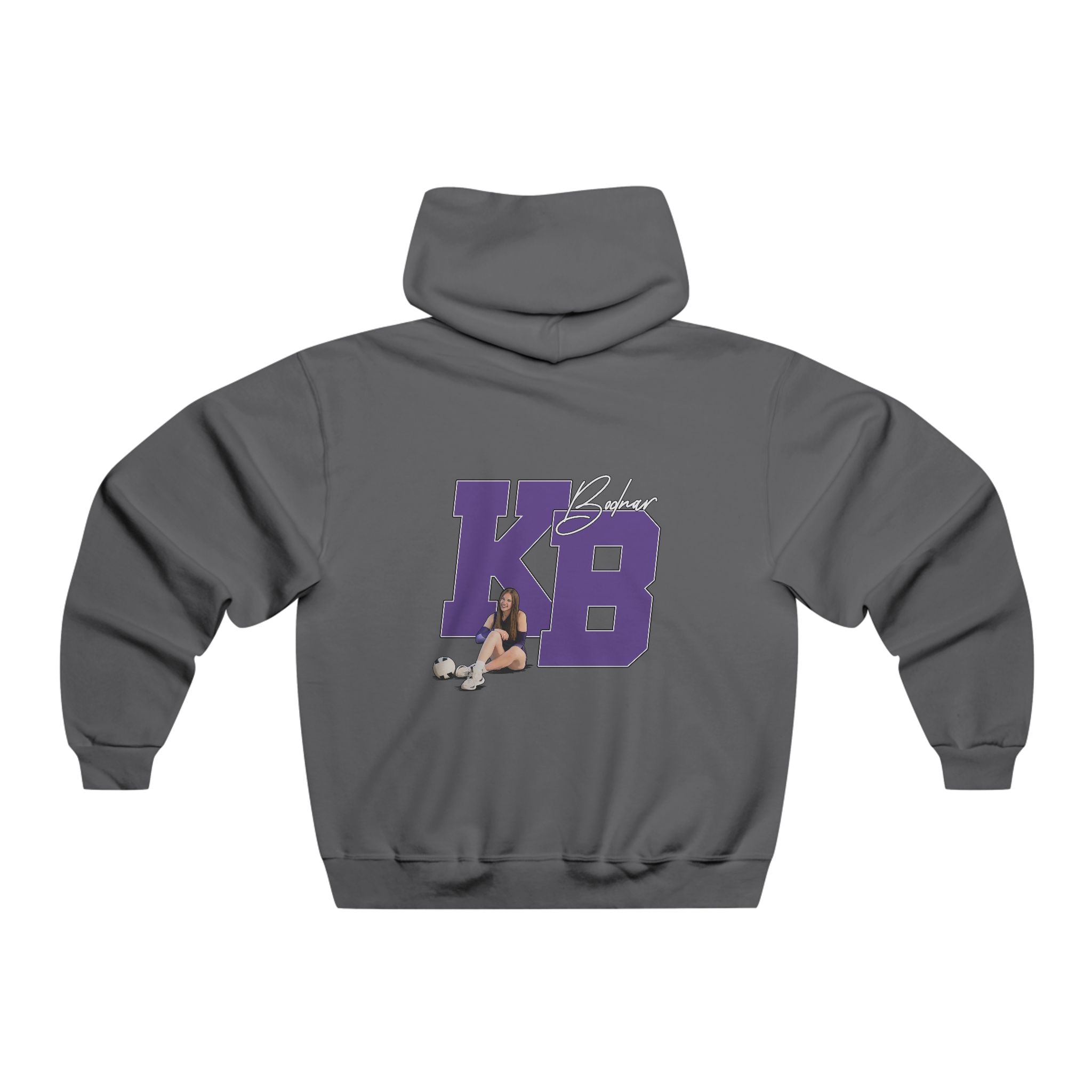 Kaitlyn Bodnar Vintage Hoodie