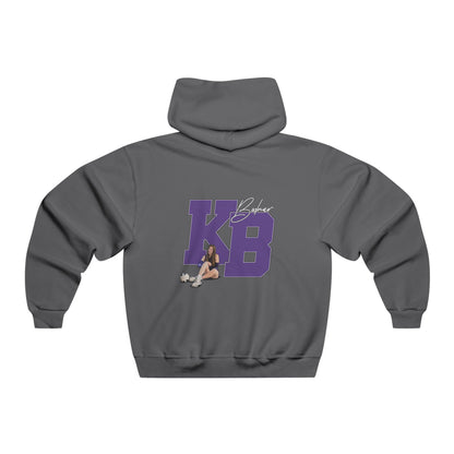 Kaitlyn Bodnar Vintage Hoodie