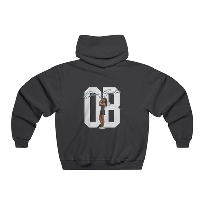 Olivia Benton Vintage Hoodie