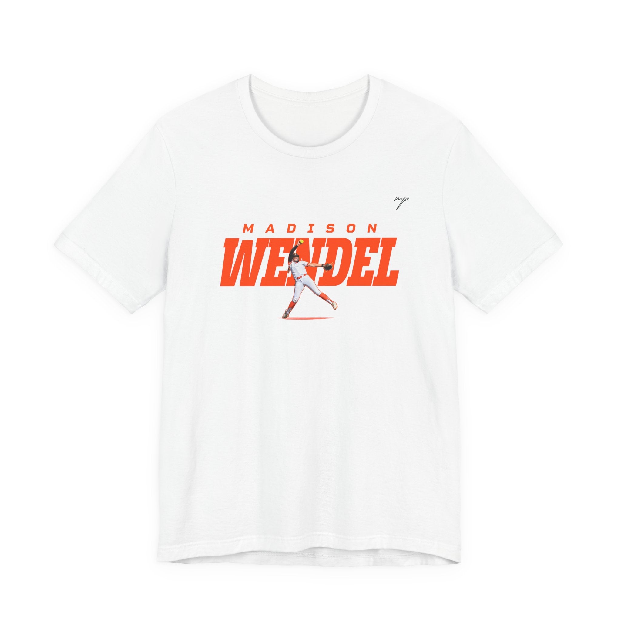 Madison Wendel Graphic Tee