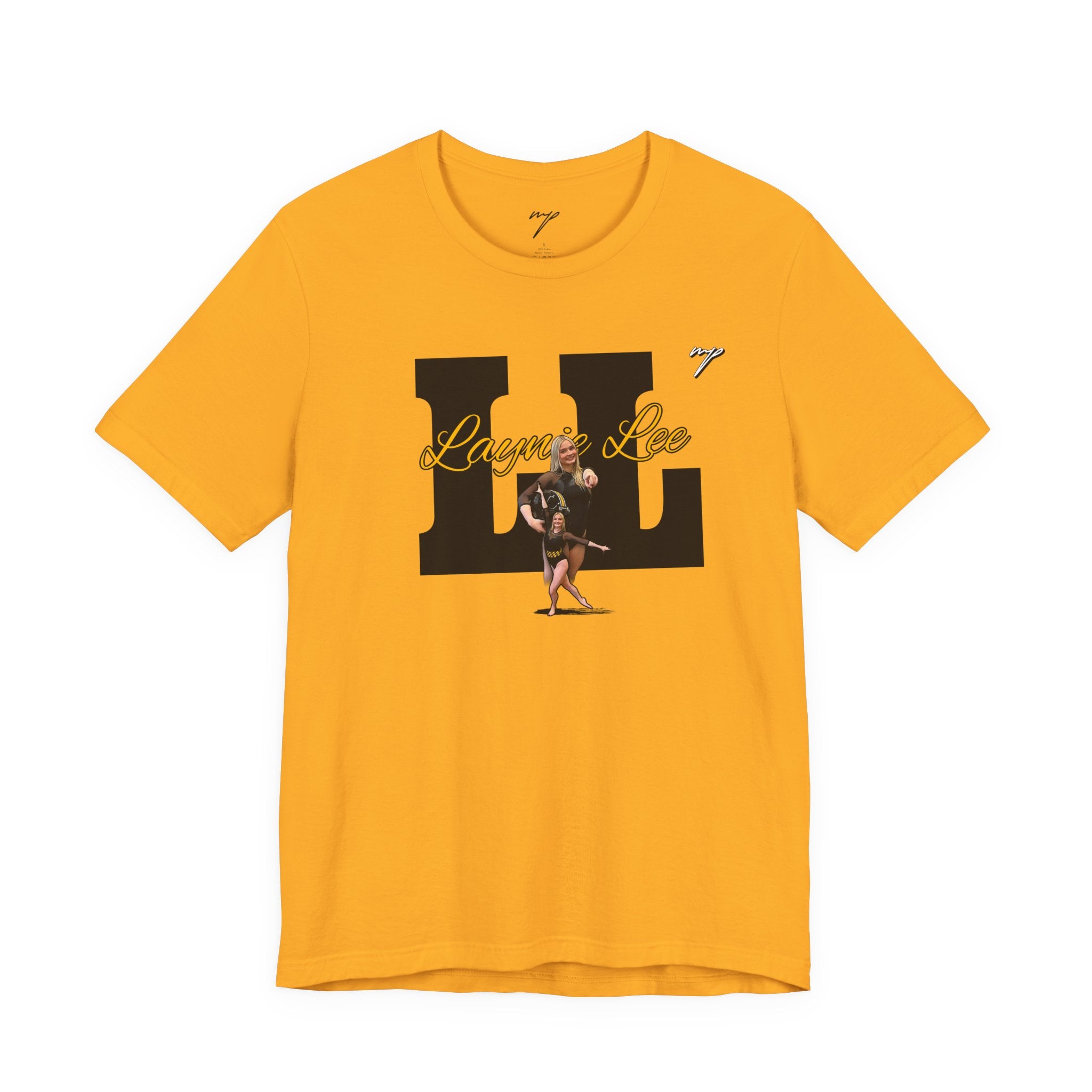 Laynie Lee Graphic Tee