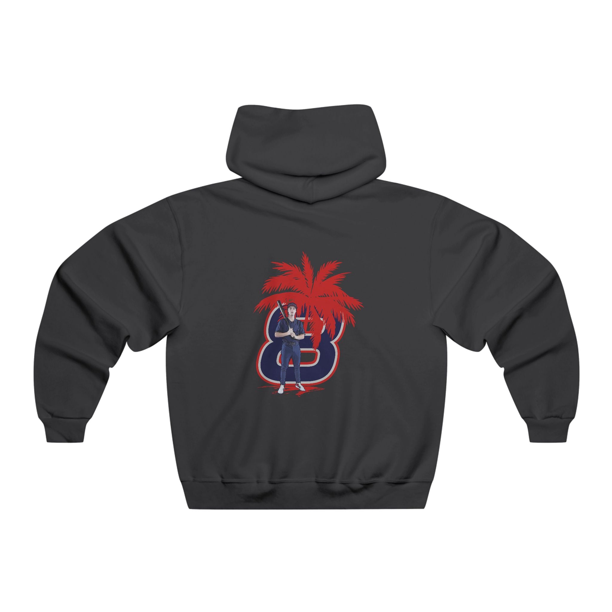 Andrew Hart Vintage Hoodie