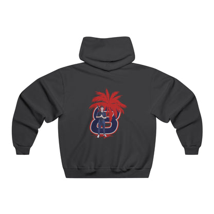 Andrew Hart Vintage Hoodie
