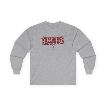 Hanna Davis Long Sleeve