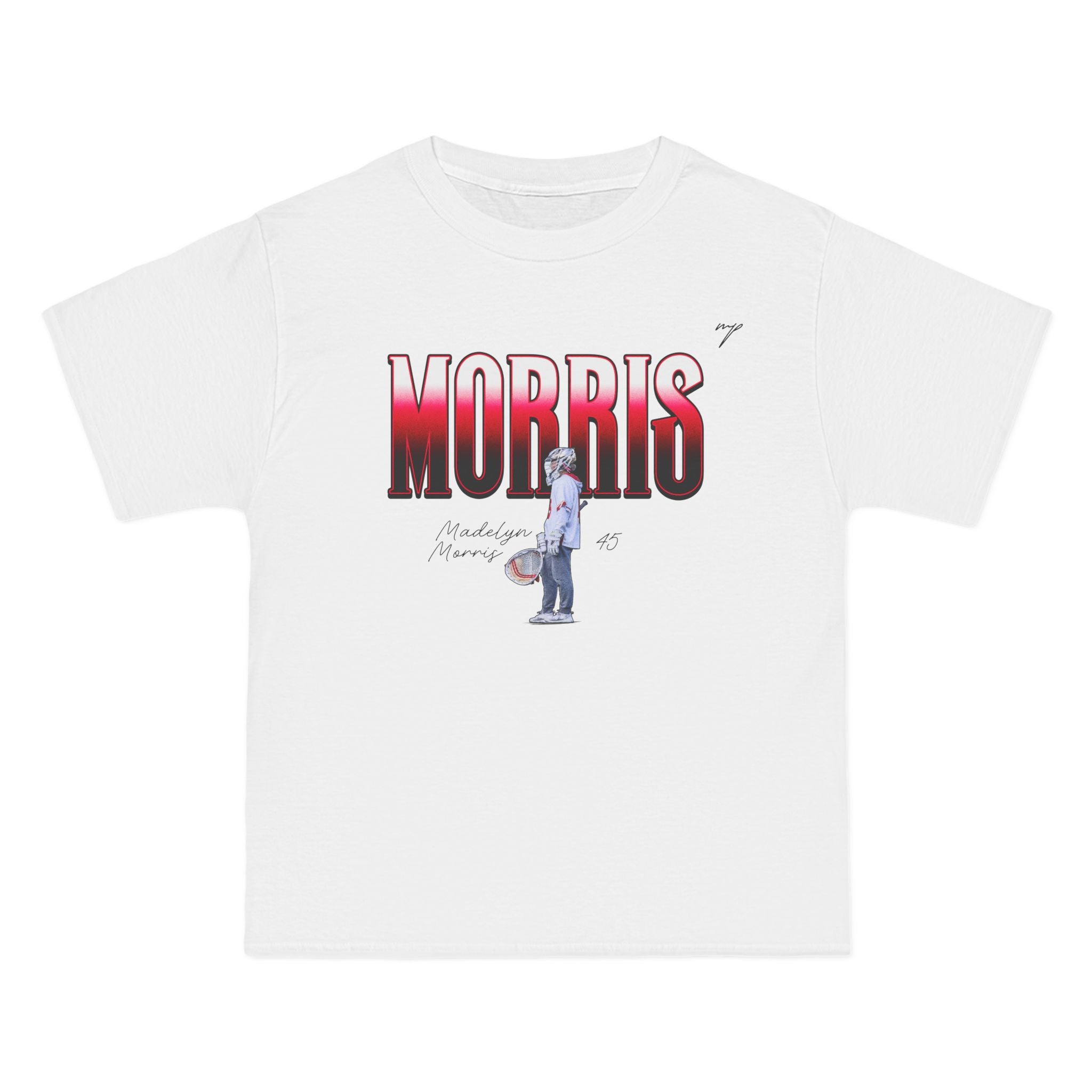 Madelyn Morris Vintage Tee