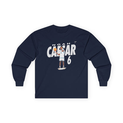 Noah Caesar Long Sleeve Tee