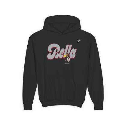 Isabella Warrington YOUTH Hoodie
