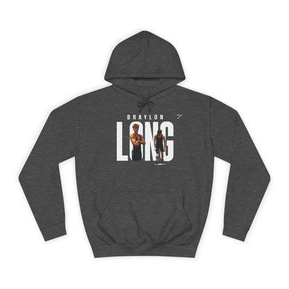 Braylon Long Hoodie