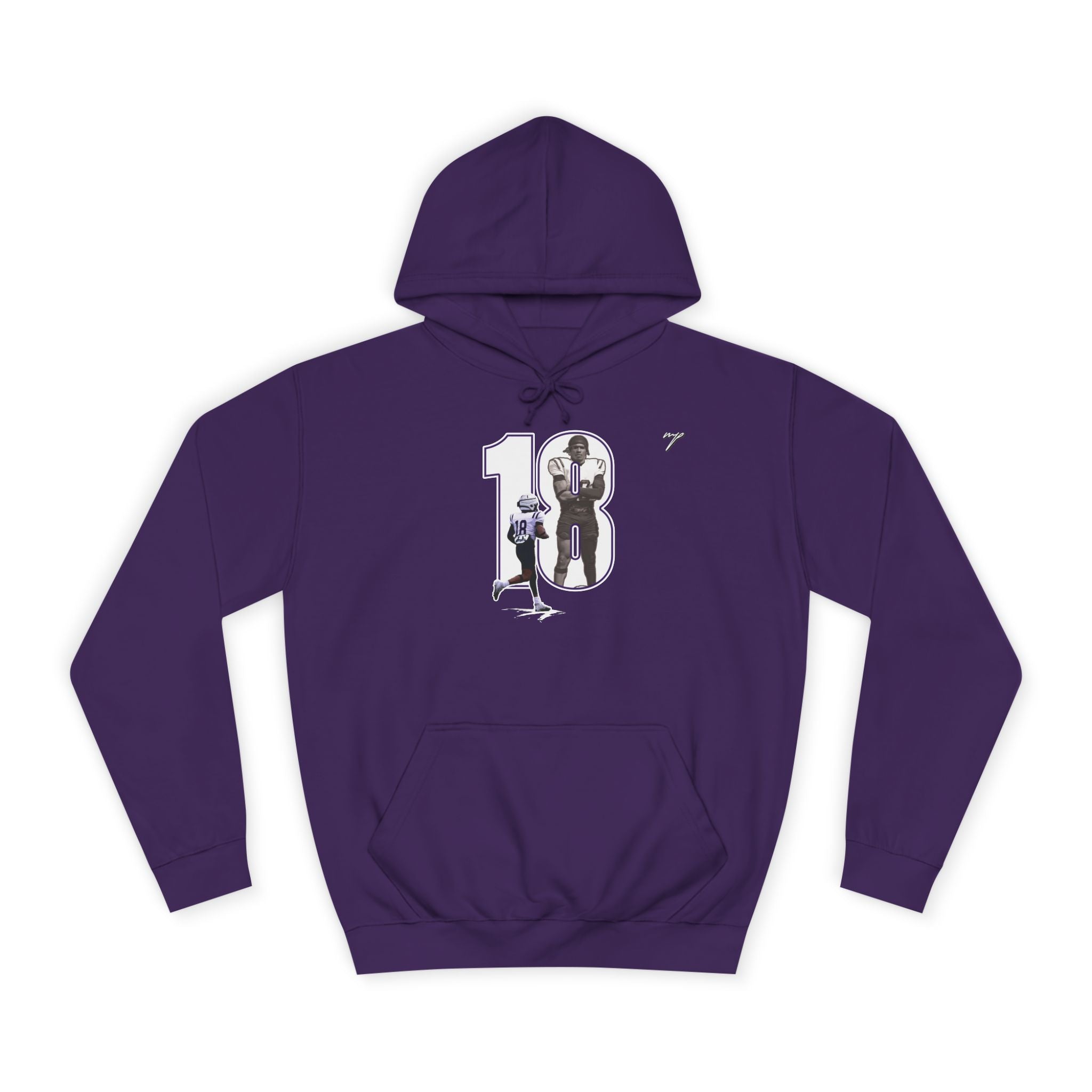 Carteyae Gordon Hoodie