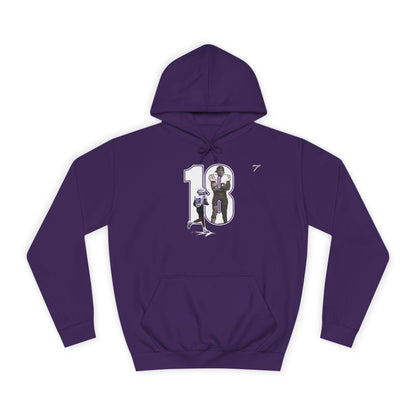 Carteyae Gordon Hoodie