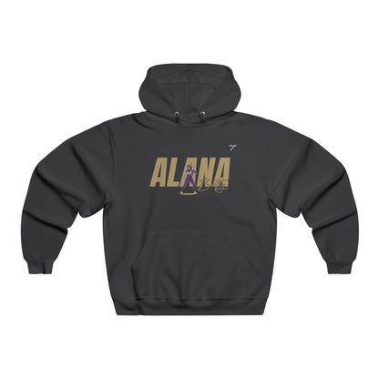 Alana Beatty Vintage Hoodie