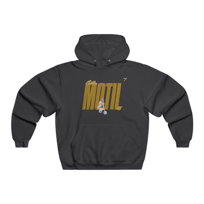 Caitlin Motil Vintage Hoodie